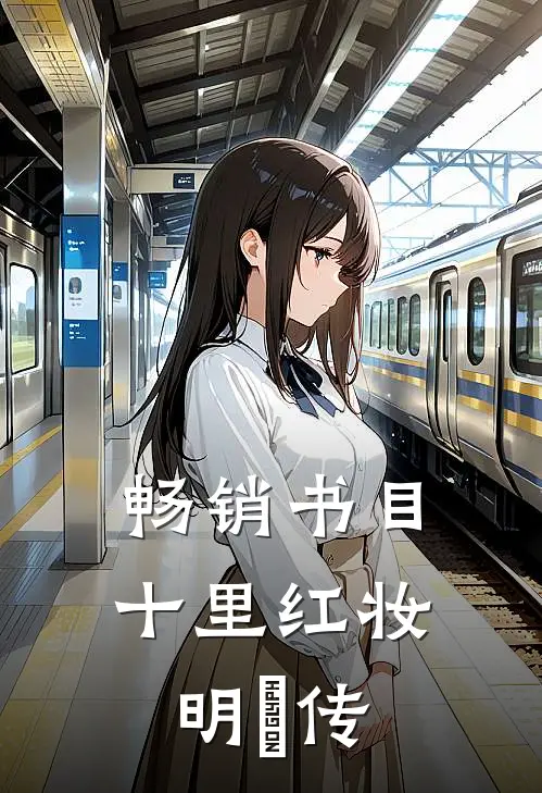 畅销书目十里红妆：明妧传