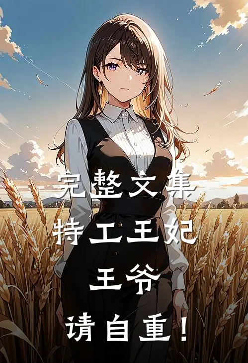 完整文集特工王妃：王爷，请自重！