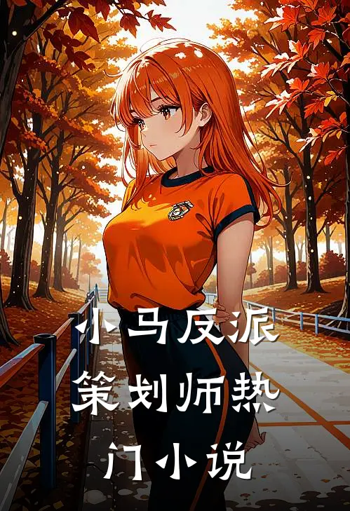 小马反派策划师热门小说