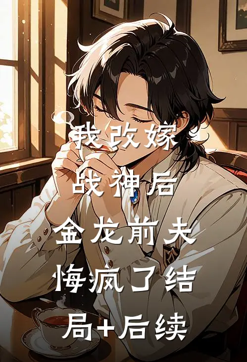 我改嫁战神后，金龙前夫悔疯了结局+后续