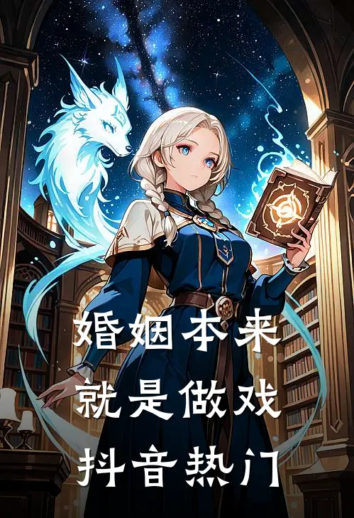 婚姻本来就是做戏抖音热门