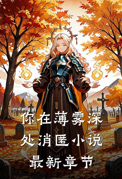 你在薄雾深处消匿小说最新章节