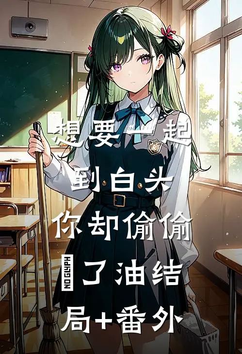 想要一起到白头，你却偷偷焗了油结局+番外