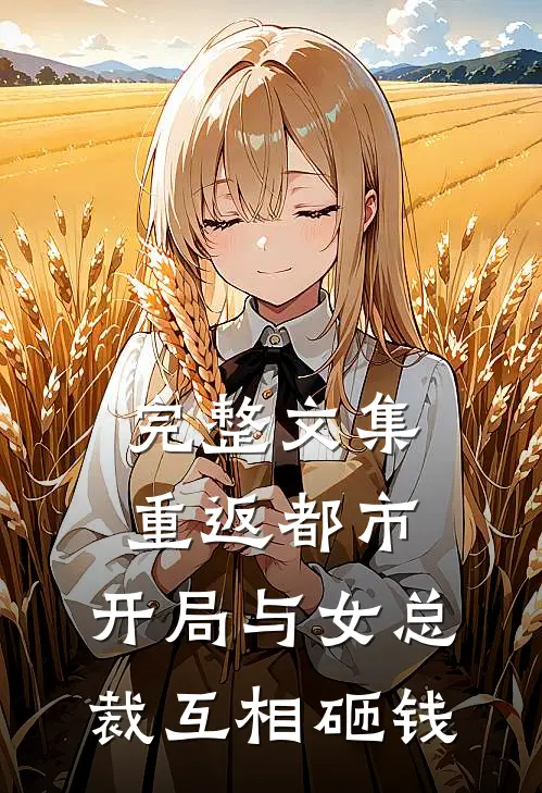 完整文集重返都市：开局与女总裁互相砸钱