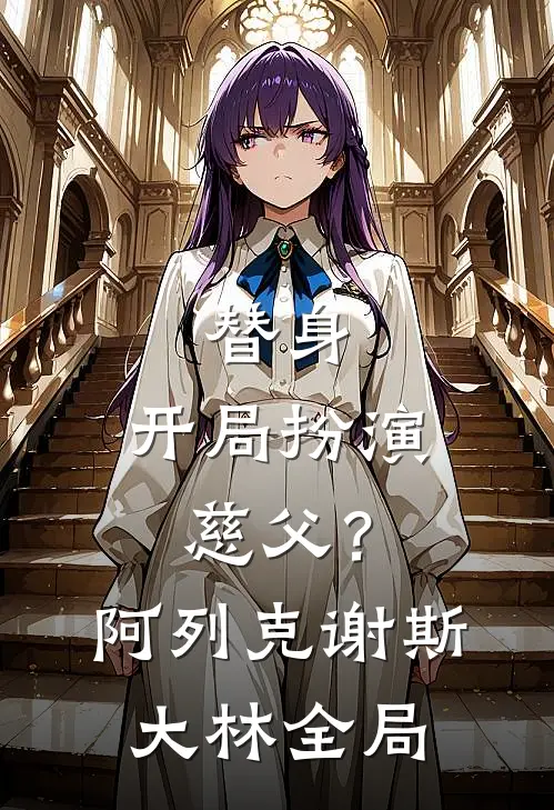 替身：开局扮演慈父？阿列克谢斯大林全局