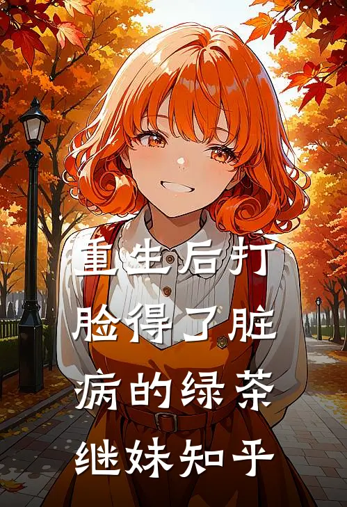 重生后打脸得了脏病的绿茶继妹知乎