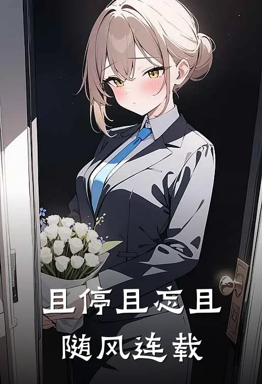 且停且忘且随风连载
