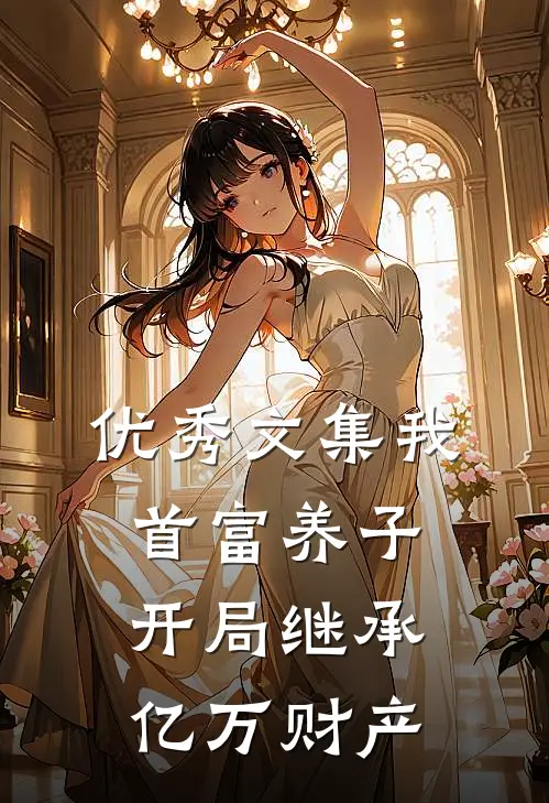优秀文集我，首富养子，开局继承亿万财产