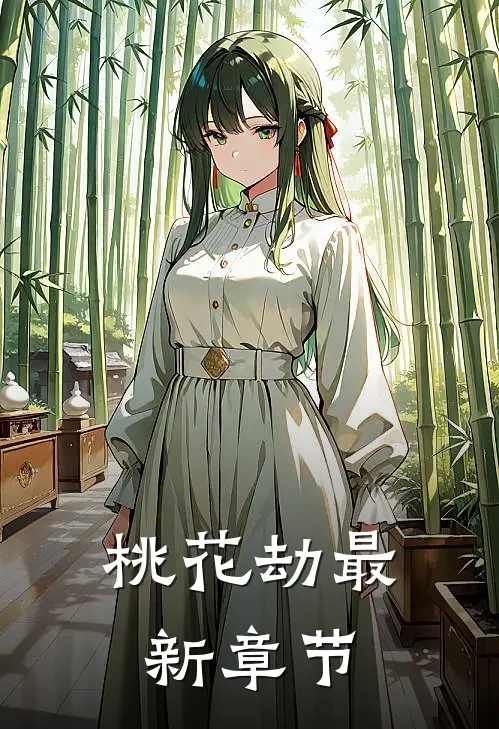 桃花劫最新章节