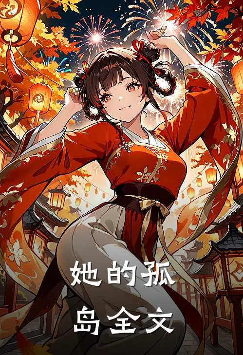她的孤岛全文