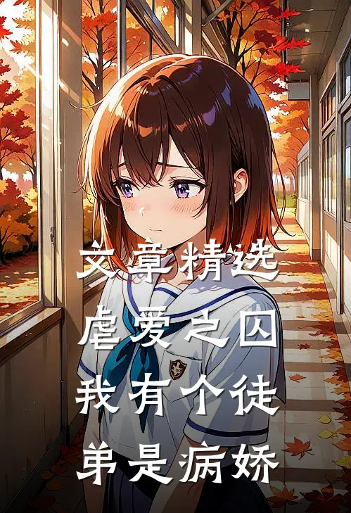 文章精选虐爱之囚：我有个徒弟是病娇