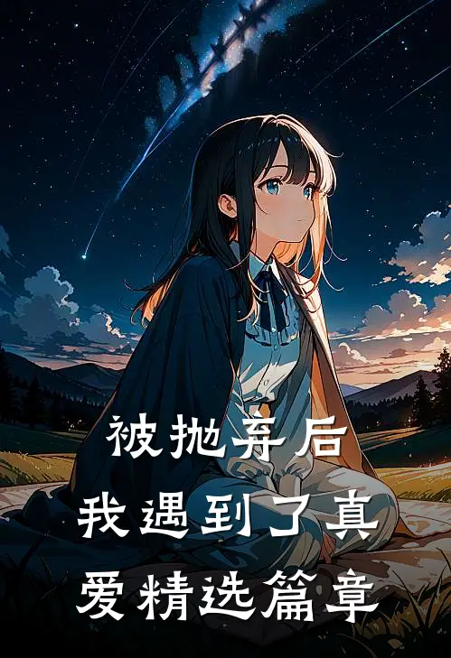 被抛弃后，我遇到了真爱精选篇章