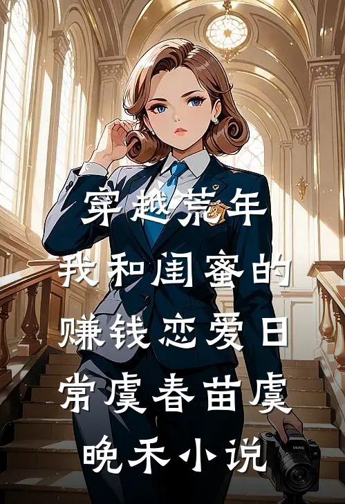 穿越荒年，我和闺蜜的赚钱恋爱日常虞春苗虞晚禾小说