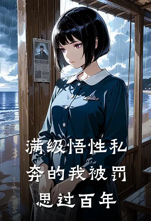 满级悟性私奔的我被罚思过百年