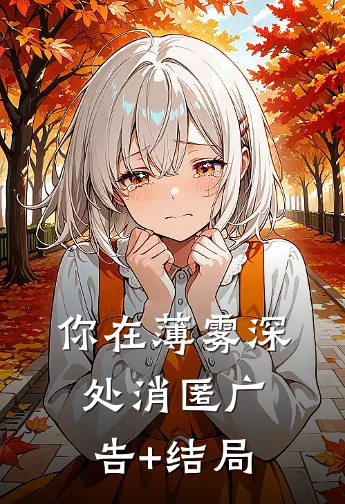 你在薄雾深处消匿广告+结局