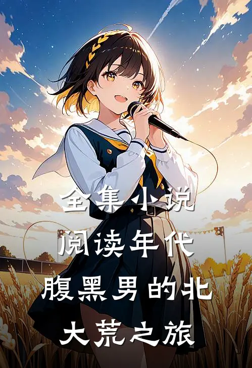 全集小说阅读年代：腹黑男的北大荒之旅