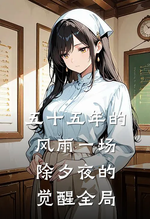 五十五年的风雨一场除夕夜的觉醒全局