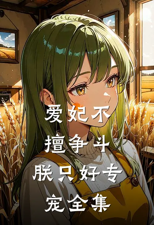 爱妃不擅争斗，朕只好专宠全集
