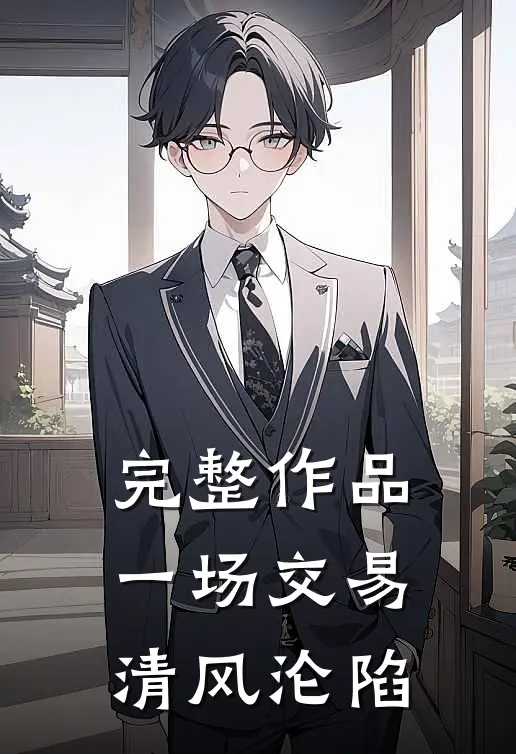 完整作品一场交易，清风沦陷