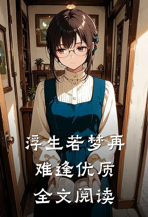 浮生若梦再难逢优质全文阅读