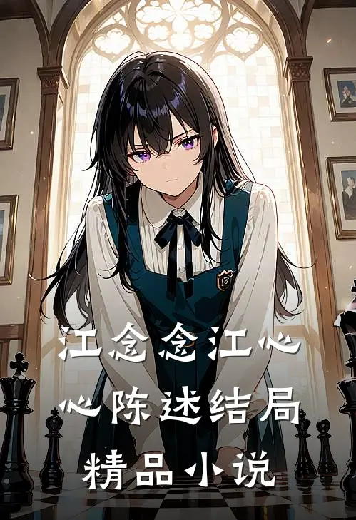 江念念江心心陈述结局精品小说
