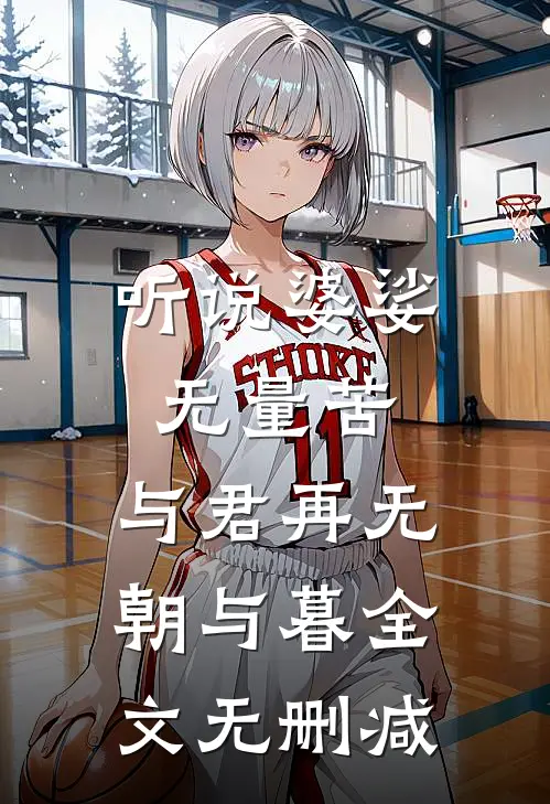 听说婆娑无量苦，与君再无朝与暮全文无删减