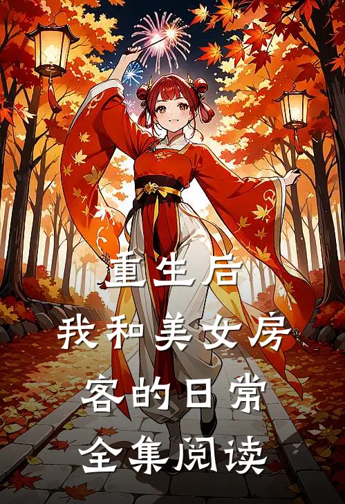 重生后，我和美女房客的日常全集阅读
