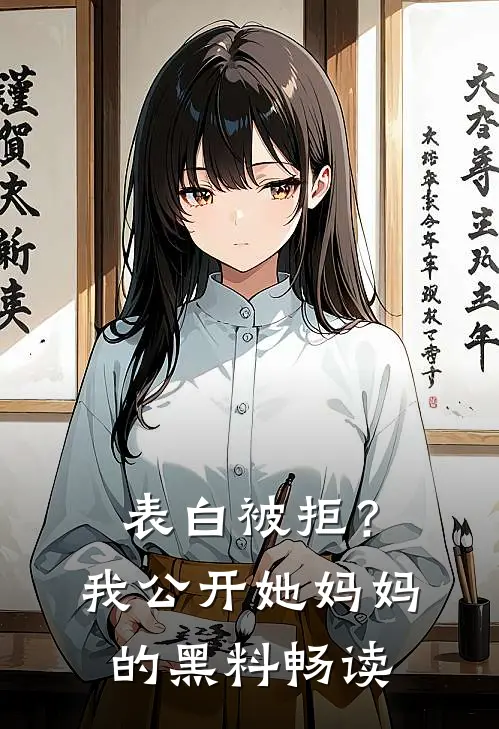 表白被拒？我公开她妈妈的黑料畅读