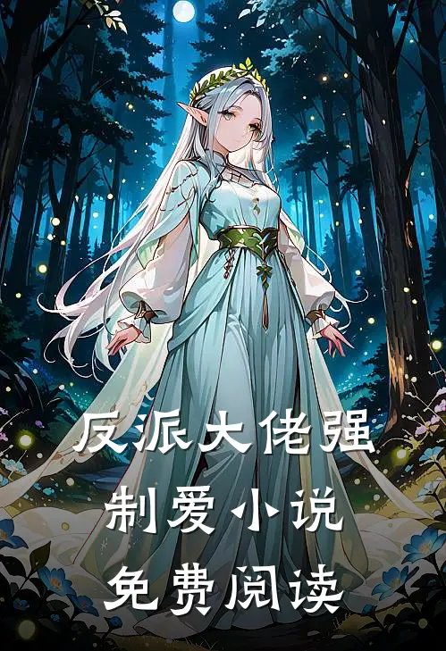 反派大佬强制爱小说免费阅读