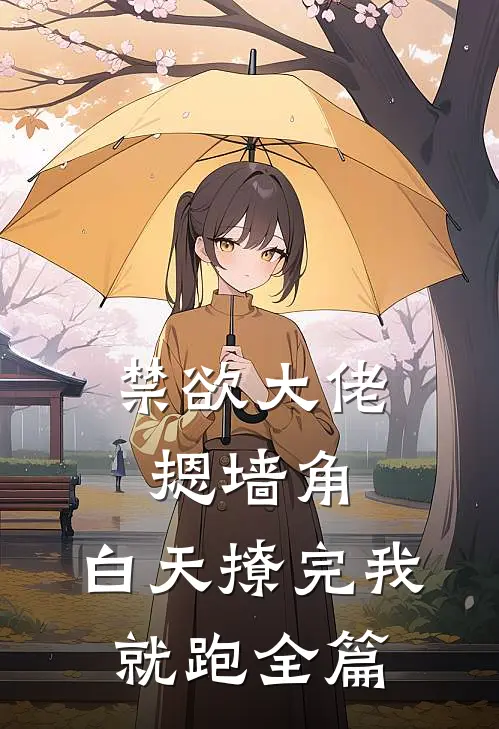 禁欲大佬摁墙角，白天撩完我就跑全篇