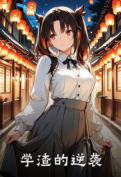 学渣的逆袭