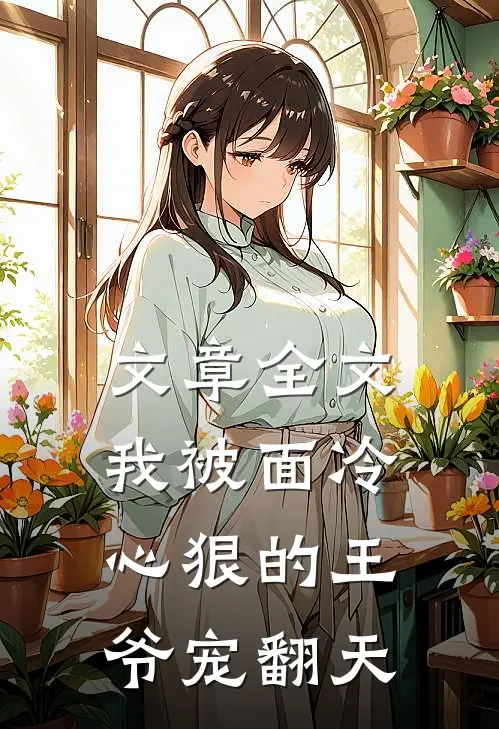 文章全文我被面冷心狠的王爷宠翻天
