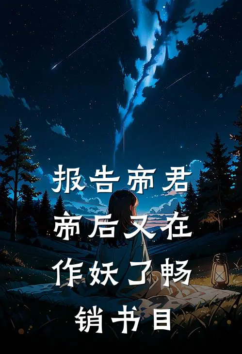 报告帝君,帝后又在作妖了畅销书目阅读