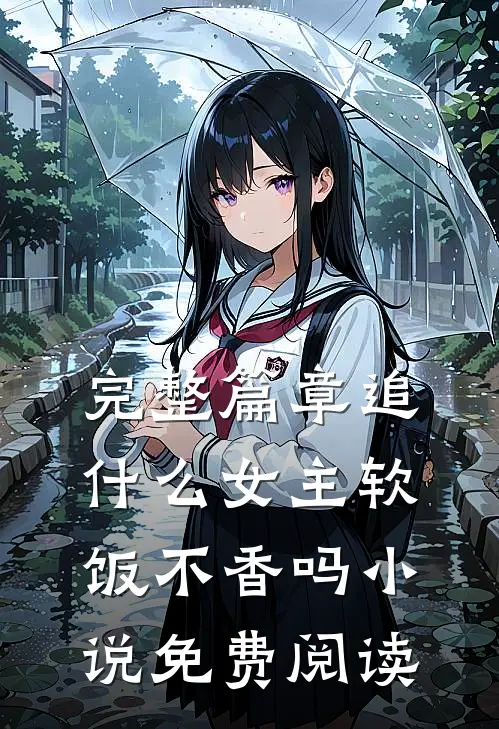 完整篇章追什么女主软饭不香吗小说免费阅读