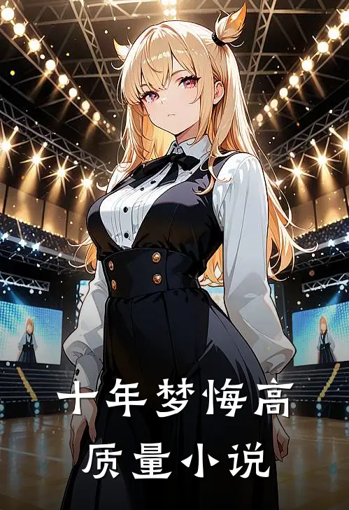 十年梦悔高质量小说