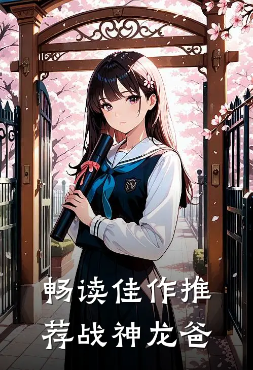 畅读佳作推荐战神龙爸