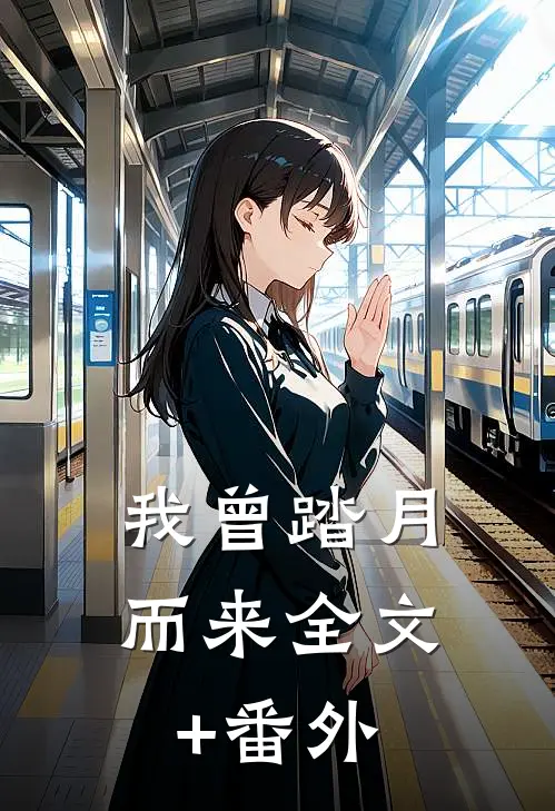 我曾踏月而来全文+番外