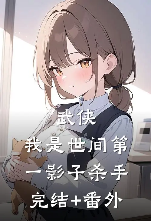武侠：我是世间第一影子杀手完结+番外