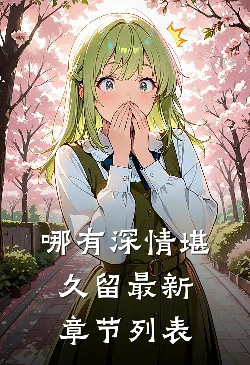 哪有深情堪久留最新章节列表