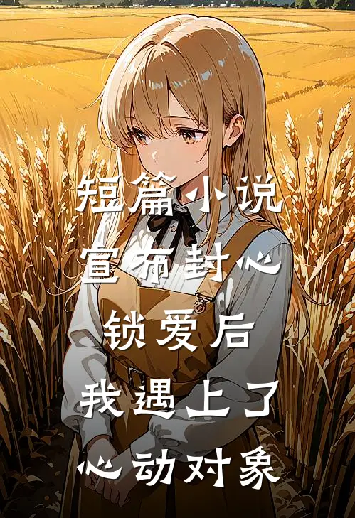短篇小说宣布封心锁爱后,我遇上了心动对象
