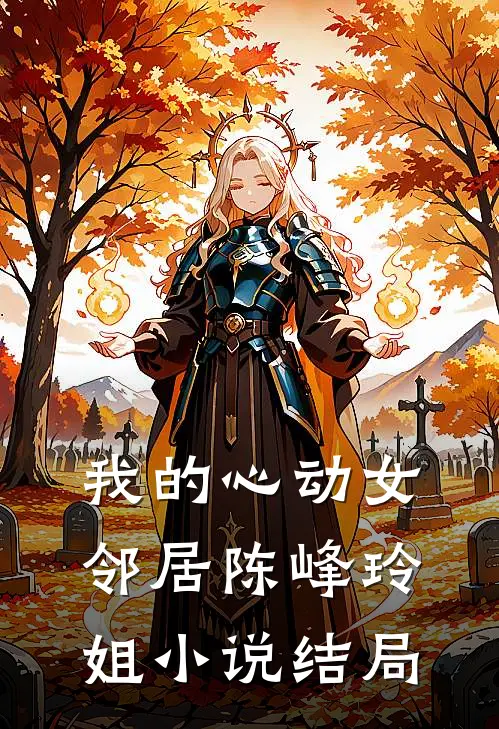 我的心动女邻居陈峰玲姐小说结局
