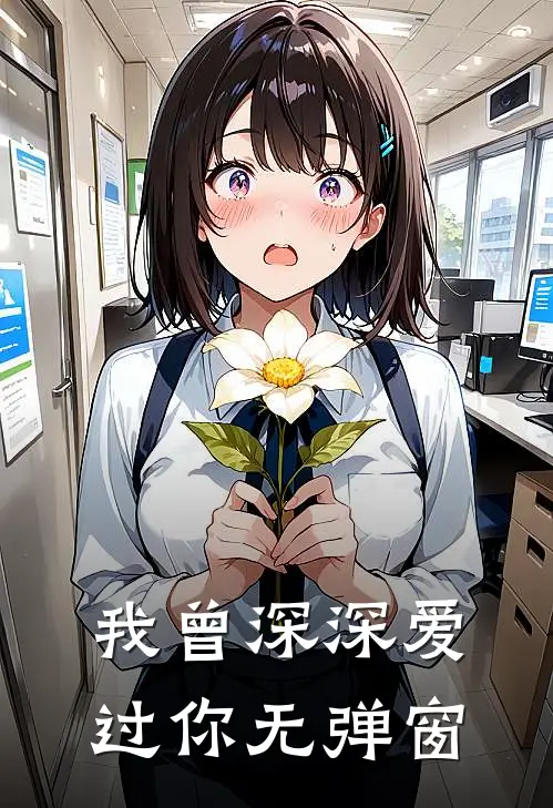 我曾深深爱过你无弹窗