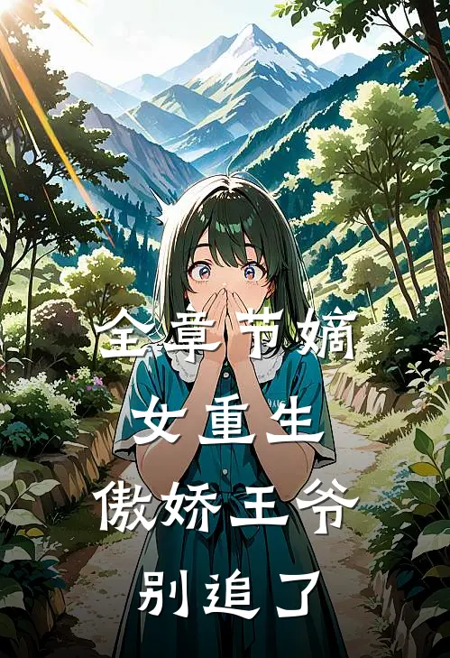 全章节嫡女重生：傲娇王爷别追了