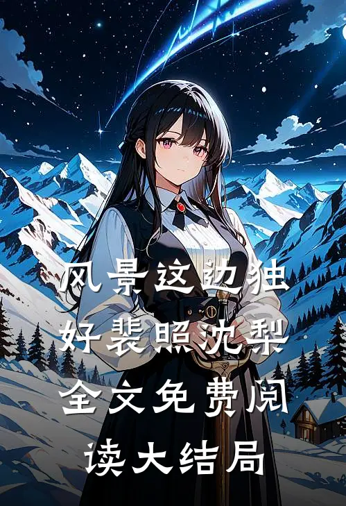 风景这边独好裴照沈梨全文免费阅读大结局