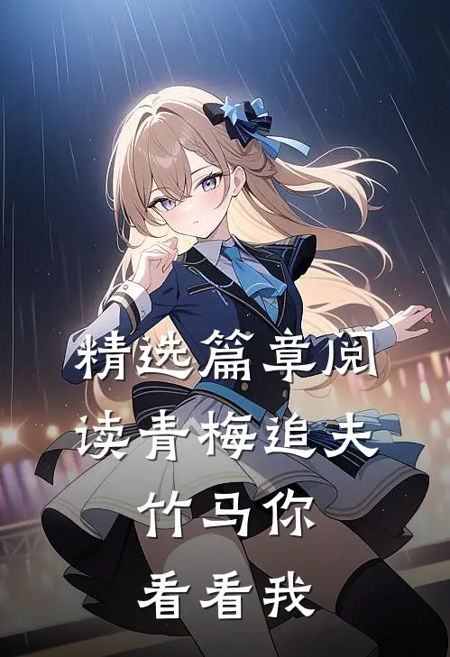 精选篇章阅读青梅追夫，竹马你看看我
