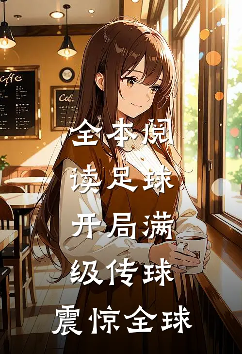 全本阅读足球：开局满级传球，震惊全球