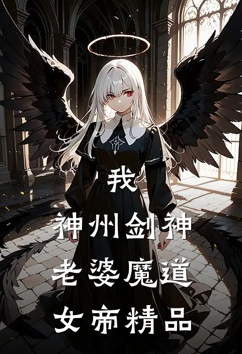 我，神州剑神，老婆魔道女帝精品