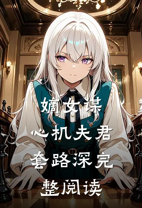 嫡女谋：心机夫君套路深完整阅读