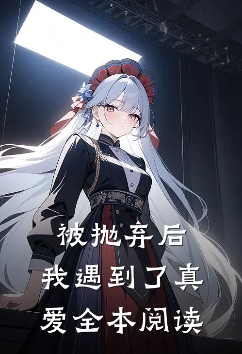 被抛弃后，我遇到了真爱全本阅读