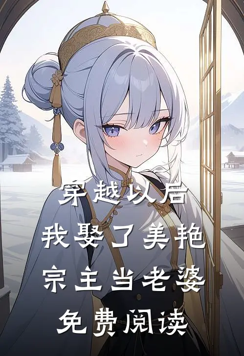穿越以后，我娶了美艳宗主当老婆免费阅读